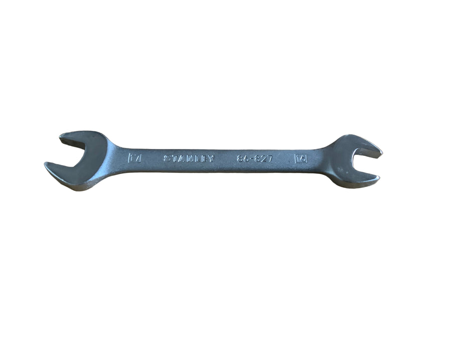 16MM X 17MM OPEN WRENCH - STANLEY (9786827)