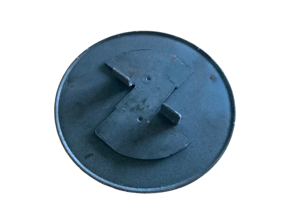 4-1/2" Large Burner Cap Whirlpool (W10874486)