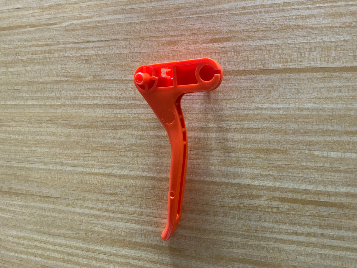 REPLACEMENT THROTTLE CONTROL TRIGGER HITACHI-TANAKA-METABO — Home Store