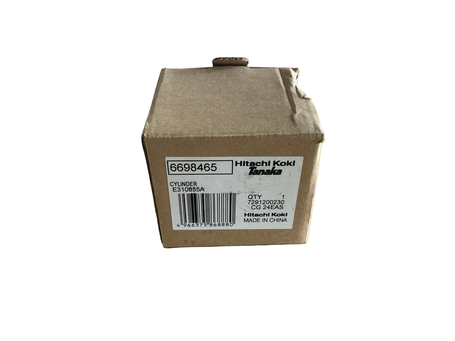 Cylinder-Metabo/Hitachi/Tanaka (669-8465)