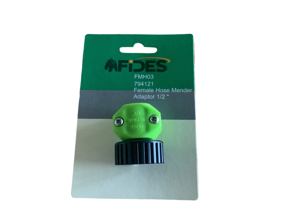 Female Hose Mender Adaptor 1/2" (794121)