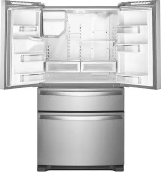 36" 25CF FRECH DOOR REFRIGERATOR - WHIRLPOOL (WRX735SDHZ)