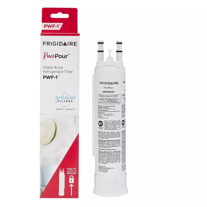 Water filter Frigidaire (FPPWFU01)