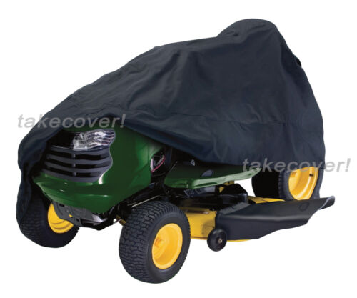 LAWN TRACTOR MOVER COVER FITS UP TO 54" CUTTING WIDTH(401056762228)