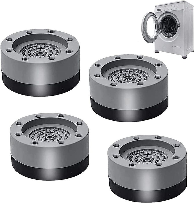 ANTI VIBRATION FEET PAD (FEET PAD)