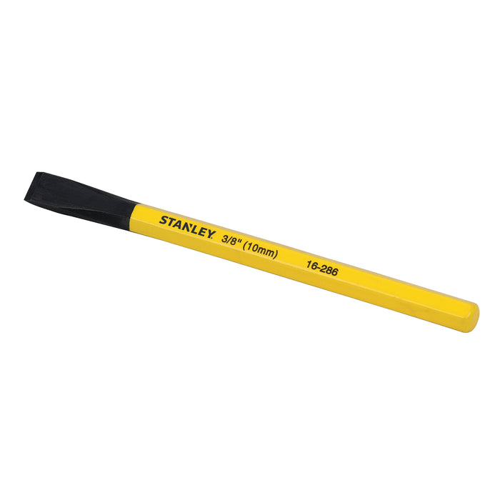 3/8” COLD CHISEL - STANLEY (416286)