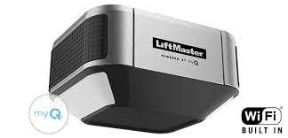 Belt Garage Door Opener - Lift Master (OP-84501)