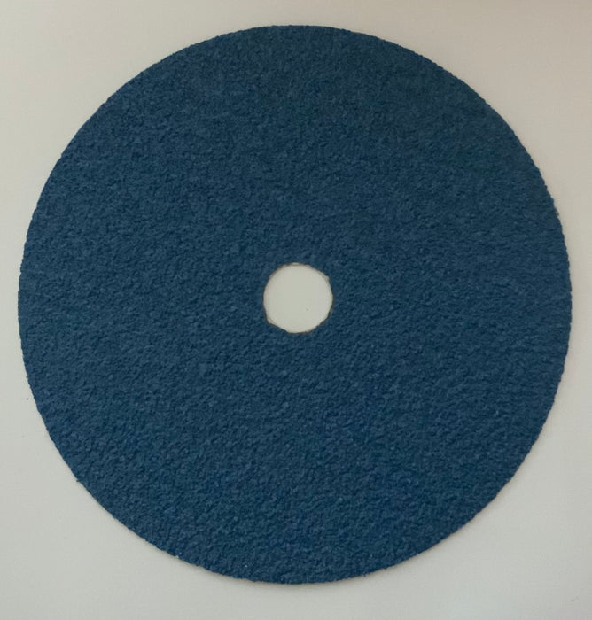 FIBER DISC ZIRC 36G 7X7/8 (DAF80036D7)