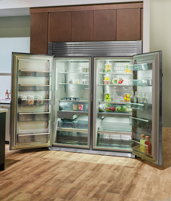 19CF Refrigerator Twin - Electrolux