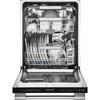 24 DISHWASHER UNDERCOUNTER ELECTROLUX (FPID2498SF)