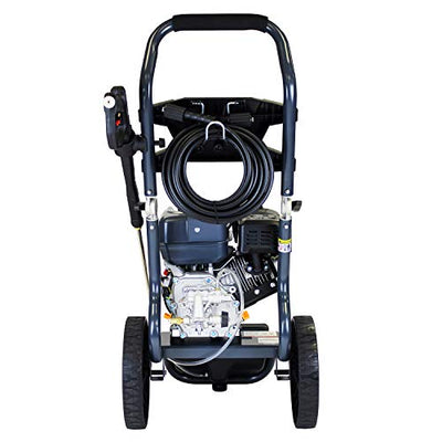 Gas Powered Pressure Washer 2700  (AT30-127001)