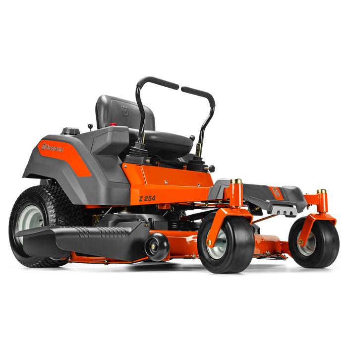 HUSQVARNA 54" DECK & 26HP KOHLER ENGINE ZERO TURN TRACTOR  (Z254)