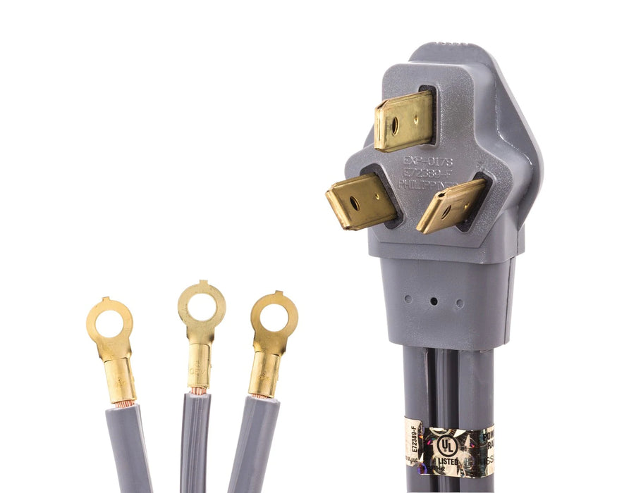 CORD RANGE 4 3 WIRE 50 AMP 5304493423 Home Store cord-range-4-3-wire-50-amp-5304493423-home-store