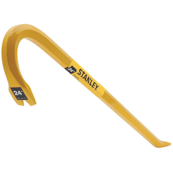 24” WRECKING BAR - STANLEY (455124)