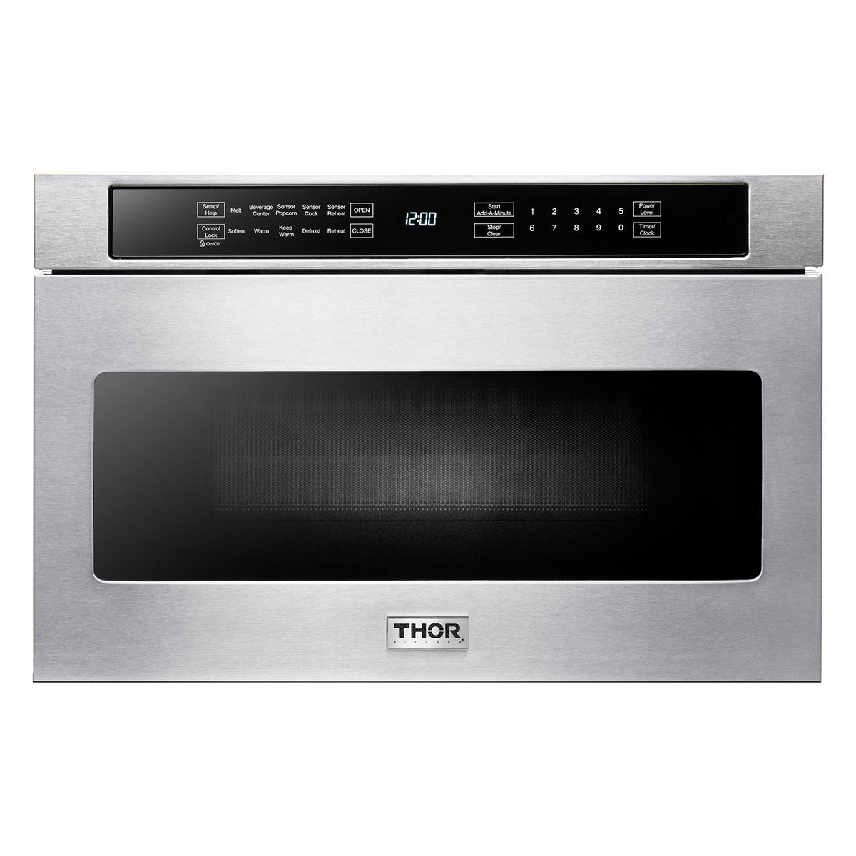 24 Inch Microwave Drawer THOR (TMD2401) — Home Store