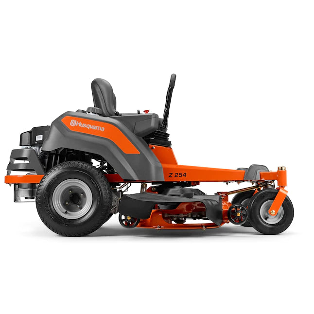 HUSQVARNA 54" DECK & 26HP KOHLER ENGINE ZERO TURN TRACTOR  (Z254)