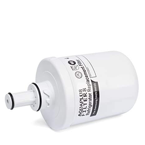 WATER FILTERS DA29-00003G AQUAPLUS FOR SAMSUNG (BO1HE0QZJI)