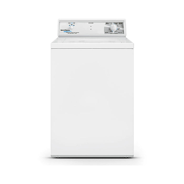 3.2CU.FT. Top Load Washer - SPEED QUEEN (TV2000WN)