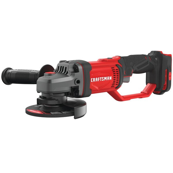 20V SDS Hammer Drill and Grinder Cordless - CRAFTSMAN