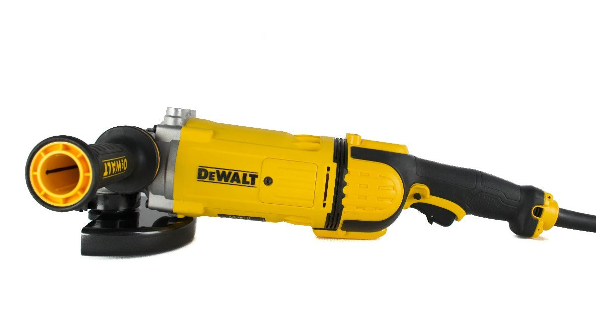 Pulidora Industrial - DeWALT (DWE4577-B3)