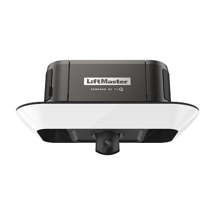 Ultra-Quiet Belt Garage Door Opener - Lift Master (87504-267)