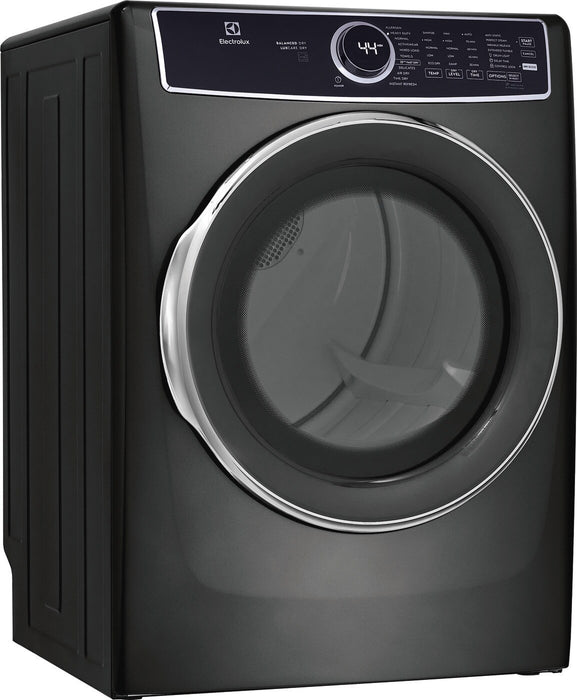 8CF FL PERFECT STEAM ELECTRIC DRYER-ELECTROLUX (ELFE7537AT)