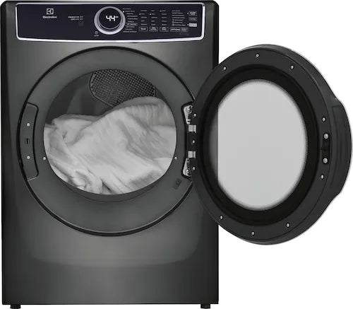 8CF FL PERFECT STEAM ELECTRIC DRYER-ELECTROLUX (ELFE7537AT)