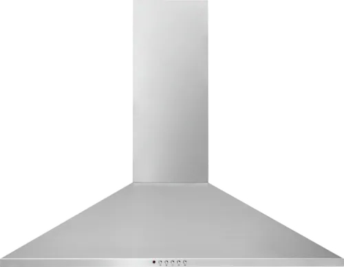 30" STAINLESS CANOPY WALL-MOUNTED HOOD-FRIGIDAIRE (FHWC3055LS)