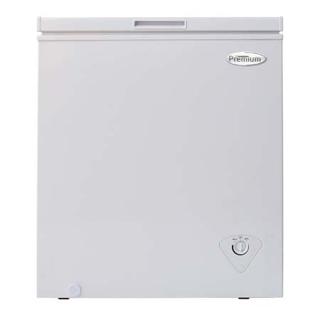 CHEST FREEZER 7 C.F. - PREMIUM (PFR70400X)