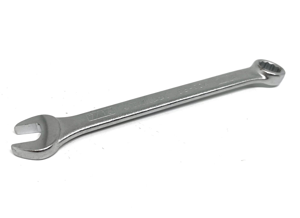 7/16" COMBINATION  WRENCH - STANLEY (9786834)