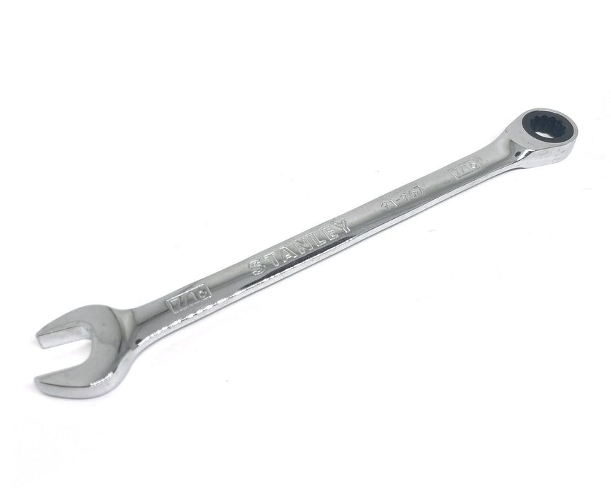 7/16” COMBINATION WRENCH- STANLEY (9791967)