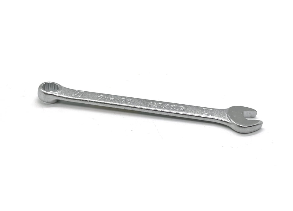 7MM COMBINATION WRENCH - STANLEY (9786852)
