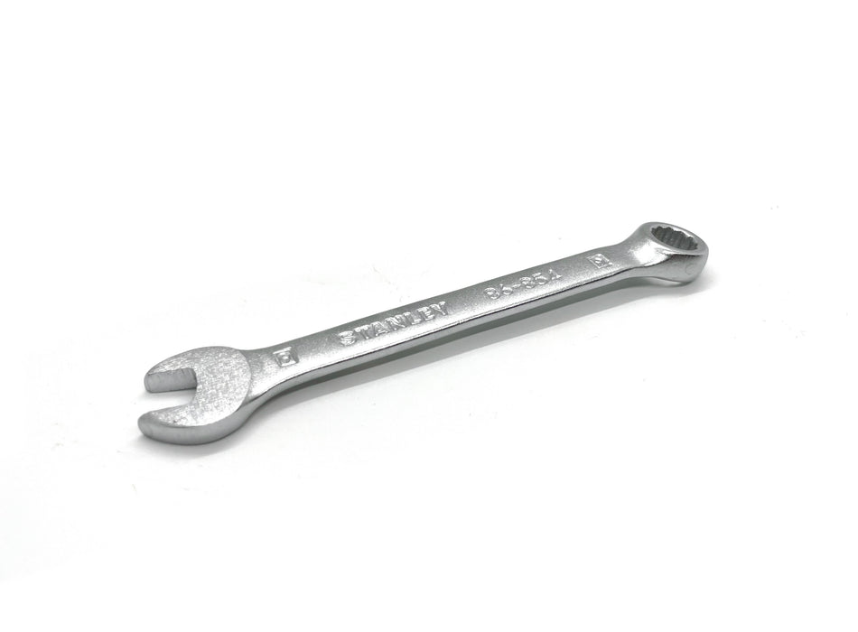 9MM COMBINATION  WRENCH - STANLEY (9786854)