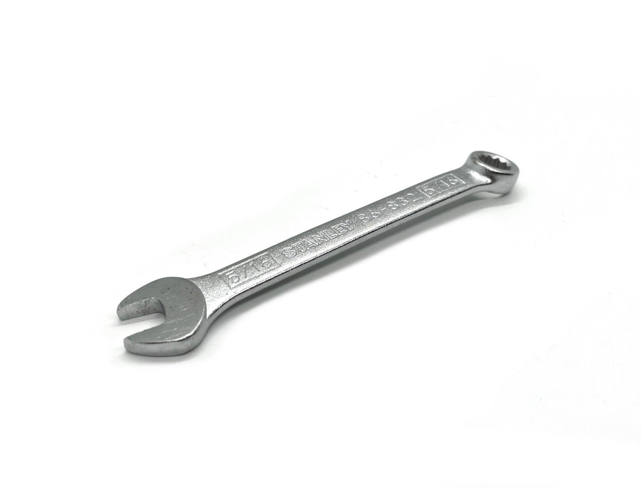 5/16" COMBINATION  WRENCH - STANLEY (9786832)