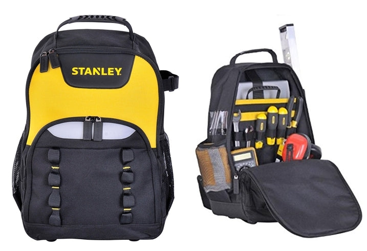 Mochila Stanley para PC y Herramientas STST1-72335 