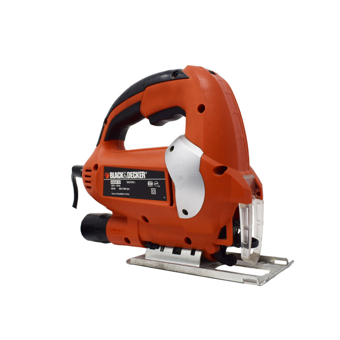 JIG SAW PROFESSIONAL - BLACK & DECKER (KS650K-B3)