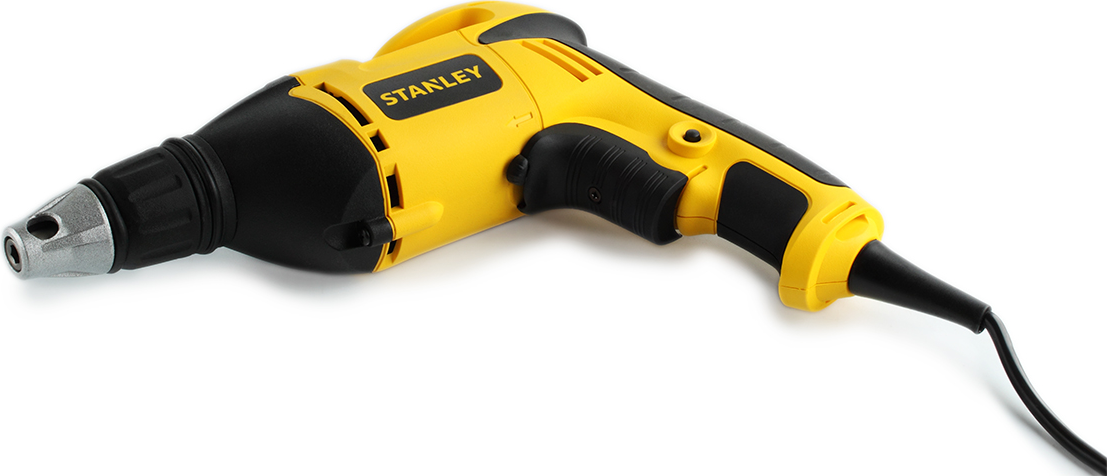 TALADRO PARA "DRYWALL" DE 520W - STANLEY (STDR5206-B3)
