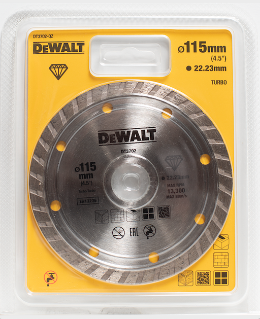 Llave de Impacto Reversible - DEWALT(DW292K) — Home Store