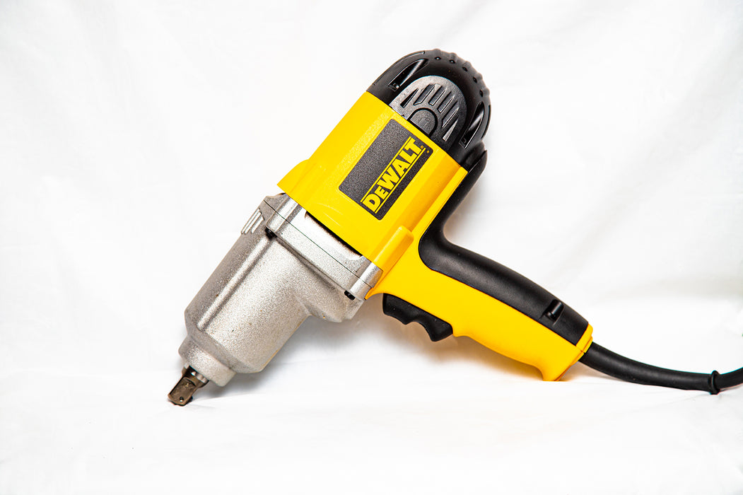 Llave de Impacto Reversible - DEWALT(DW292K)