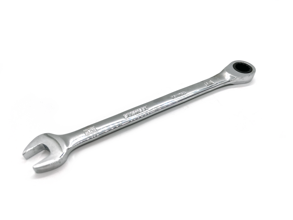 21MM COMBINATION WRENCH - STANLEY (9786866)