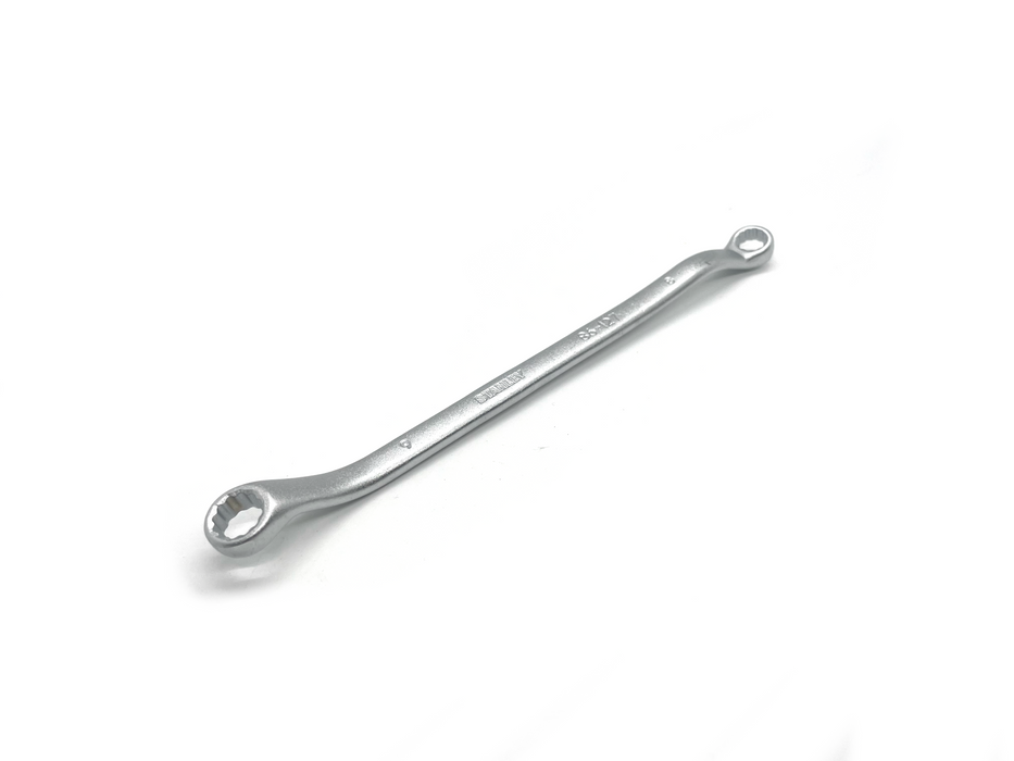 8MM X 9MM BOX-END WRENCH - STANLEY (9786127)
