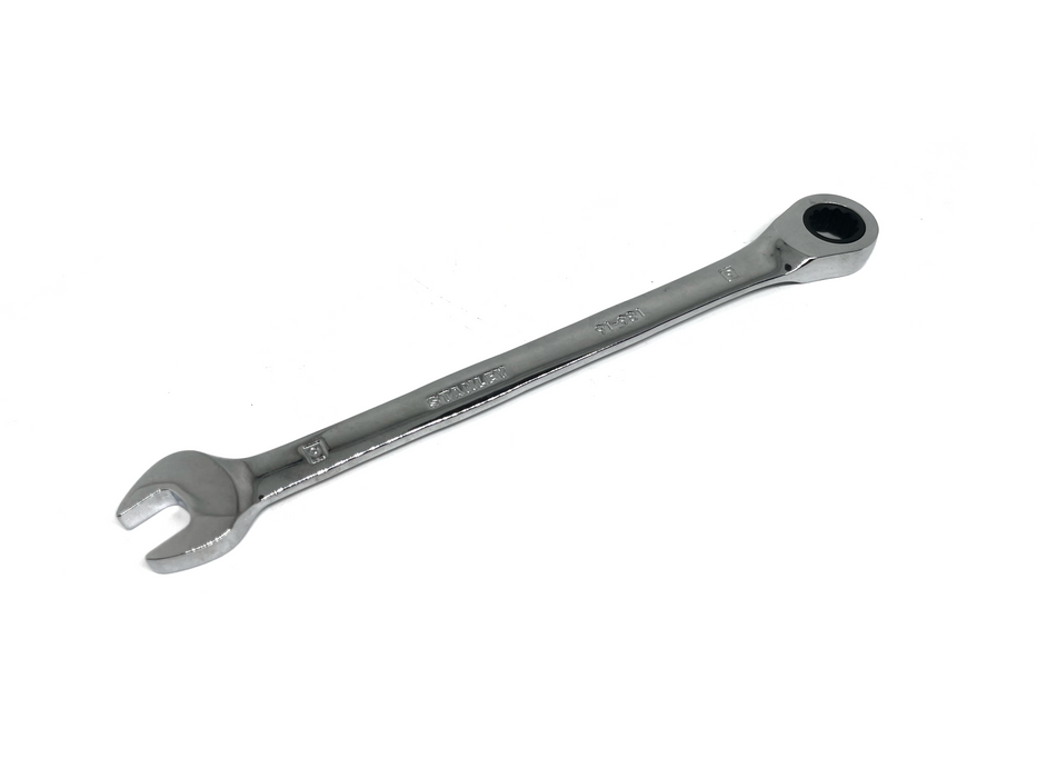 6MM COMBINATION WRENCH  - STANLEY (9791981)