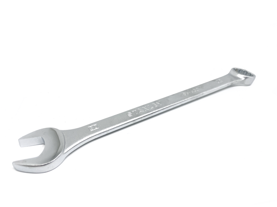 30MM COMBINATION WRENCH - STANLEY (9786630)