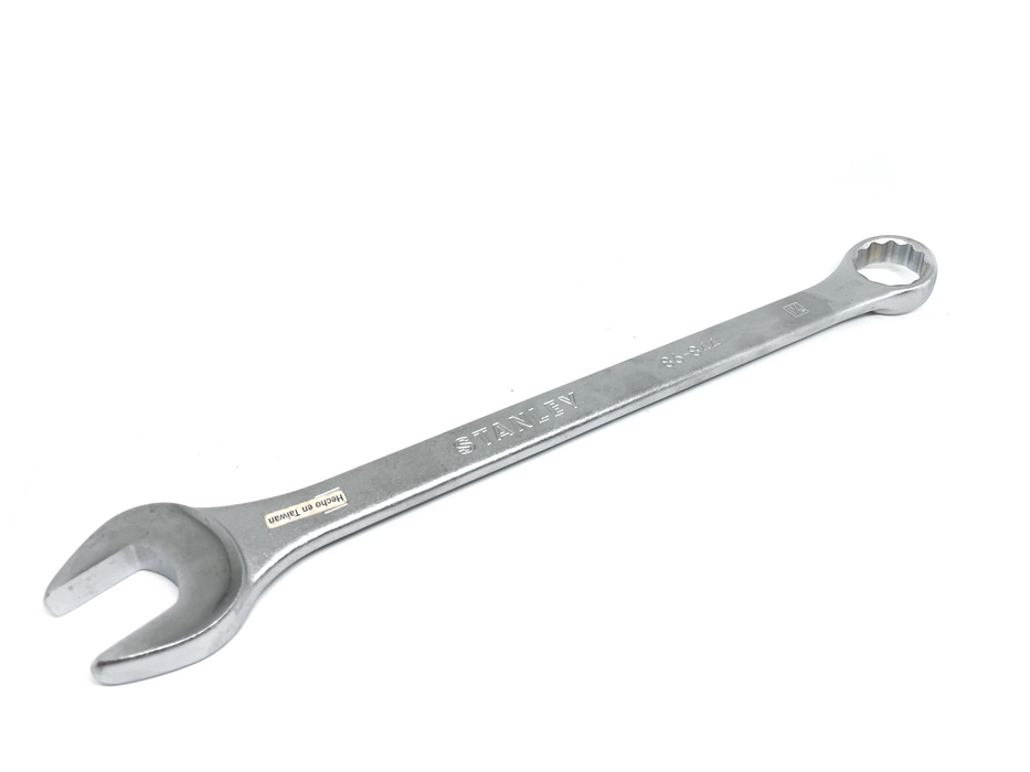 1 1/16" COMBINATION  WRENCH- STANLEY (9786844)