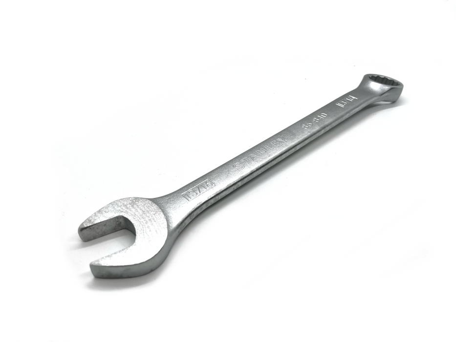 13/16" COMBINATION WRENCH - STANLEY (9786840)