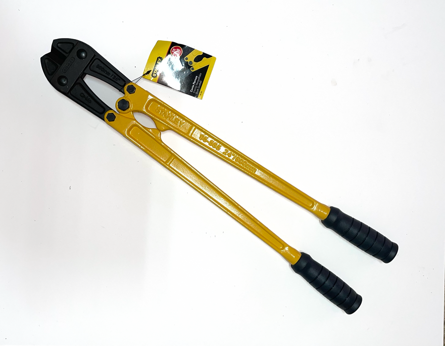 FORGED BOLT CUTTER 24” - STANLEY (95IB95565)