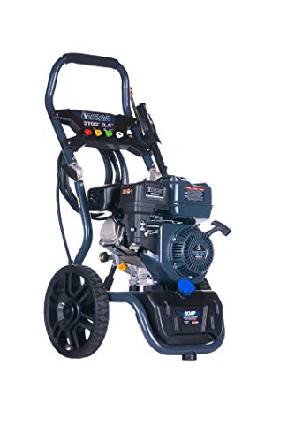 Gas Powered Pressure Washer 2700  (AT30-127001)