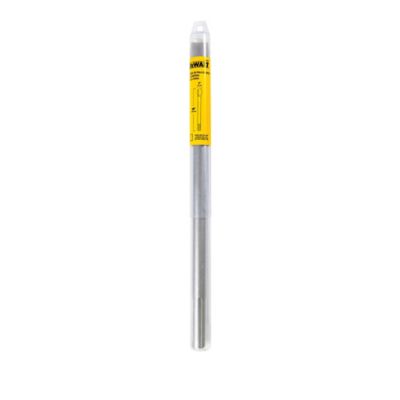 SDS MAX ROUND B FLAT CHISEL .70 X 15 X 1" - DeWALT (DWA0807)