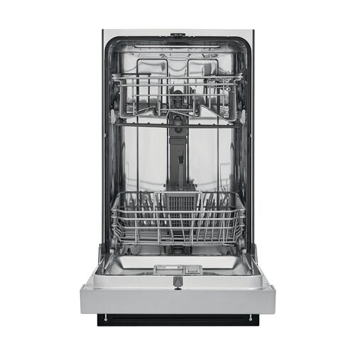 18" DISHWASHER UNDERCOUNTER FRIGIDAIRE (FFBD1831US)