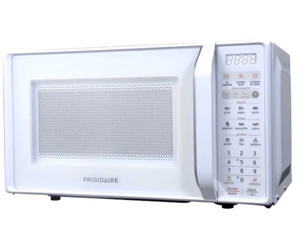 Microwave .6 CU FT - FRIGIDAIRE (FMDO17S3GEQW)